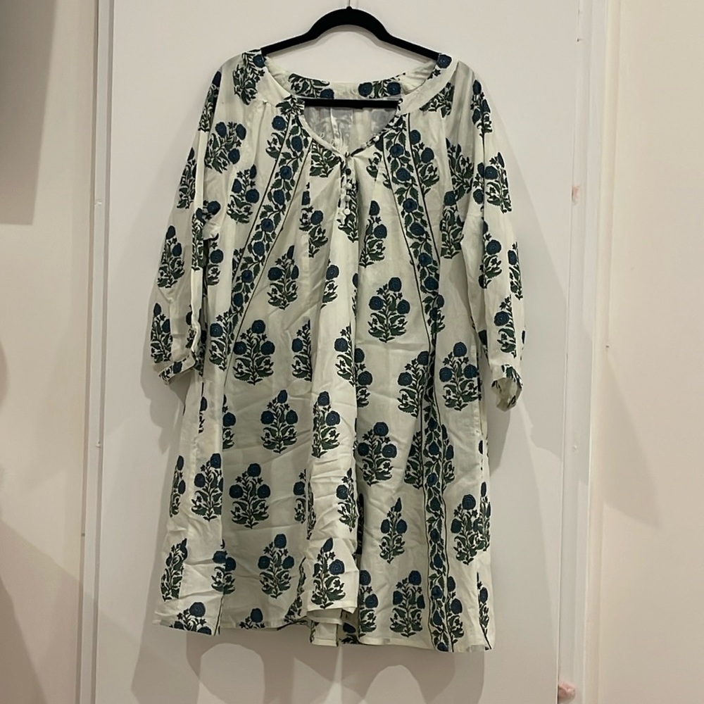 La Plage Dress